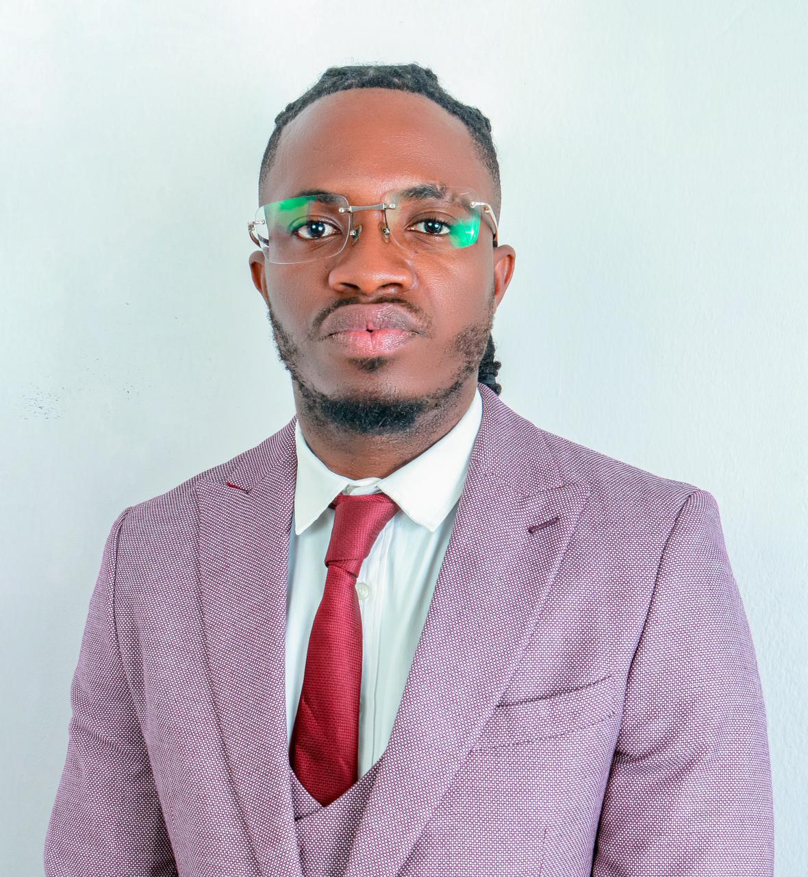 Baptista Manuel - CEO of ATLASTEC